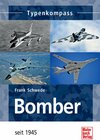 Buchcover Bomber