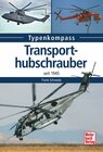 Buchcover Transporthubschrauber