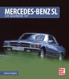 Buchcover Mercedes-Benz SL