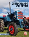 Buchcover Deutschlands Schlepper