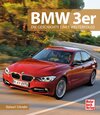 Buchcover BMW 3er