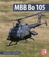 Buchcover MBB Bo 105