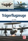 Buchcover Trägerflugzeuge