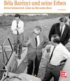Buchcover Béla Barényi und seine Erben
