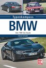 Buchcover BMW