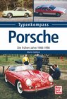 Buchcover Porsche