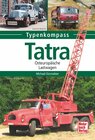 Buchcover Tatra