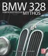 Buchcover BMW 328