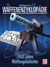 Buchcover Waffenenzyklopädie