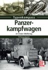 Buchcover Panzerkampfwagen