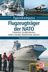 Buchcover Flugzeugträger der NATO