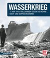 Buchcover Wasserkrieg