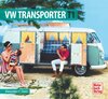 Buchcover VW Transporter T1