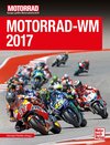 Buchcover Motorrad-WM 2017