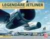 Buchcover Legendäre Jetliner