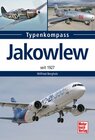 Buchcover Jakowlew