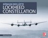 Buchcover Lockheed Constellation
