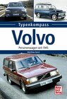 Buchcover Volvo