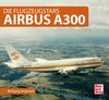 Buchcover Airbus A300