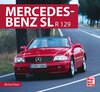 Buchcover Mercedes-Benz R 129