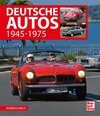 Buchcover Deutsche Autos