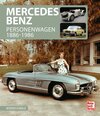 Buchcover Mercedes-Benz