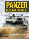 Buchcover Panzer aus aller Welt