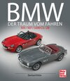 Buchcover BMW 503 / 507 / 3200 CS / Z8