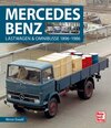 Buchcover Mercedes-Benz