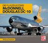Buchcover McDonnell Douglas DC- 10
