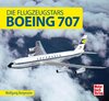 Buchcover Boeing 707