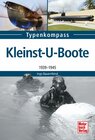 Buchcover Kleinst-U-Boote