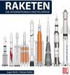 Buchcover Raketen - Die Internationale Enzyklopädie