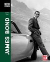 Buchcover Motorlegenden - James Bond