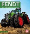 Buchcover Fendt