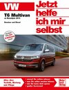 Buchcover VW T6