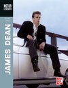 Buchcover Motorlegenden - James Dean
