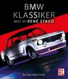 Buchcover BMW Klassiker