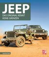Buchcover Jeep