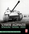 Buchcover Schwere Jagdpanzer