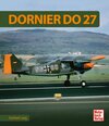 Buchcover Dornier Do 27