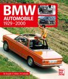 Buchcover BMW Automobile