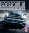 Buchcover Porsche Turbo