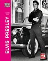 Buchcover Motorlegenden - Elvis Presley