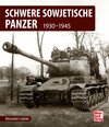 Buchcover Schwere sowjetische Panzer