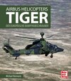 Buchcover Airbus Helicopters Tiger