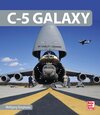 Buchcover C-5 Galaxy