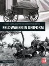 Buchcover Feldwagen in Uniform