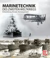 Buchcover Marinetechnik des zweiten Weltkriegs
