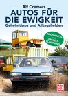 Buchcover Autos für die Ewigkeit